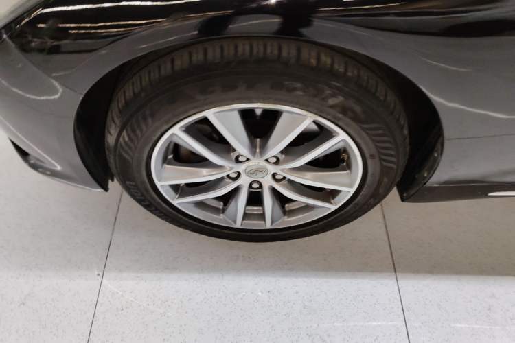 Used Infiniti Q50L 2015 2.0T Enjoyment Edition