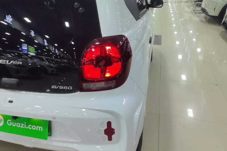 Used Roewe Clever 2022 311km QiQi BoBo Edition