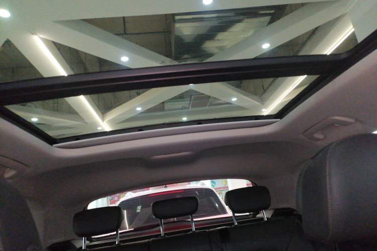 Used Audi Q3 2021 35 TFSI Fashionable and Elegant Model
