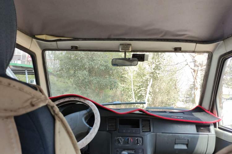 Used Wuling Zhiguang 2010 1.0L Liye Edition