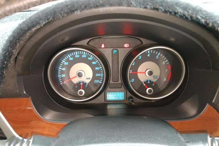 Used Buick Excelle 2011 1.6 LE-AT