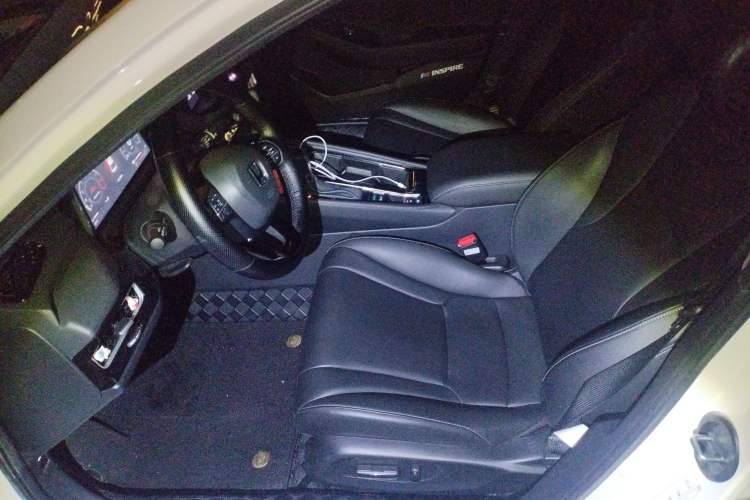 Used Honda Inspire 2023 260TURBO Deluxe Edition