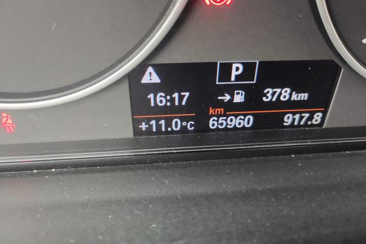 Used BMW 3 Series 2017 320i M Sport
