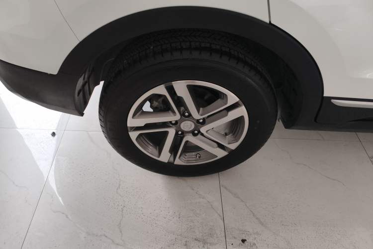 Used Changan CS55PLUS 2020 1.5T Manual Colorful Model
