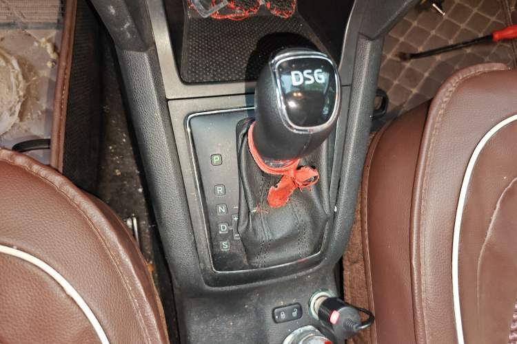 Used Skoda Yeti 2016 1.4TSI DSG Advanced Edition