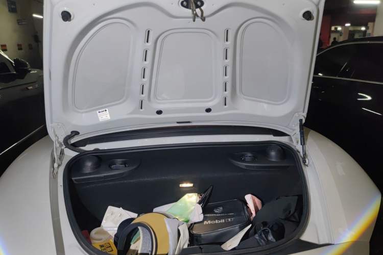 Used Porsche 718 2018 Boxster 2.0T
