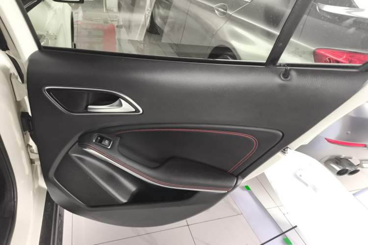 Used Mercedes-Benz GLA AMG 2017 Facelifted AMG GLA 45 4MATIC