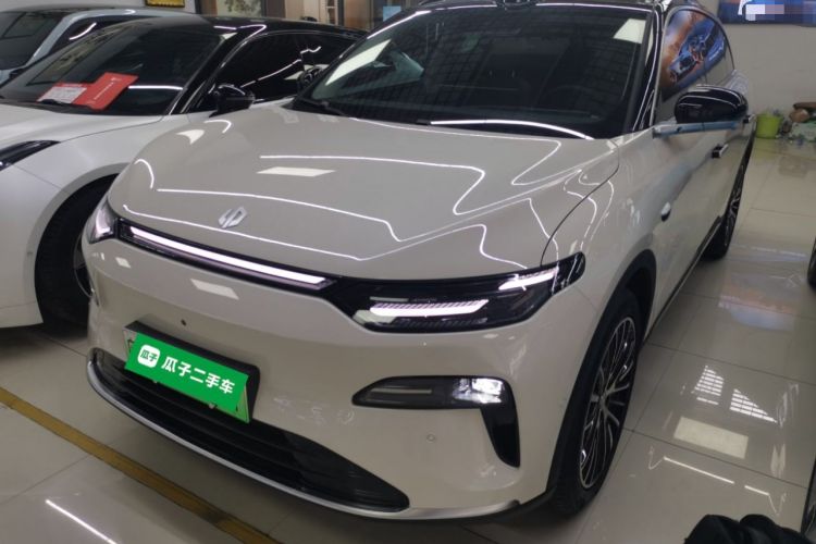 Used Leapmotor C11 2026 All-Electric 640 LiDAR Edition