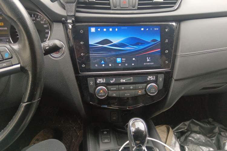 Used Nissan X-Trail 2021 2.5L CVT 4WD XL ITS Luxury Navigation Edition