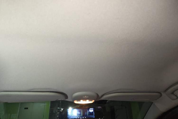 Used Citroen C-Quatre 2014 VTS Version 1.6L Manual - Premium Model