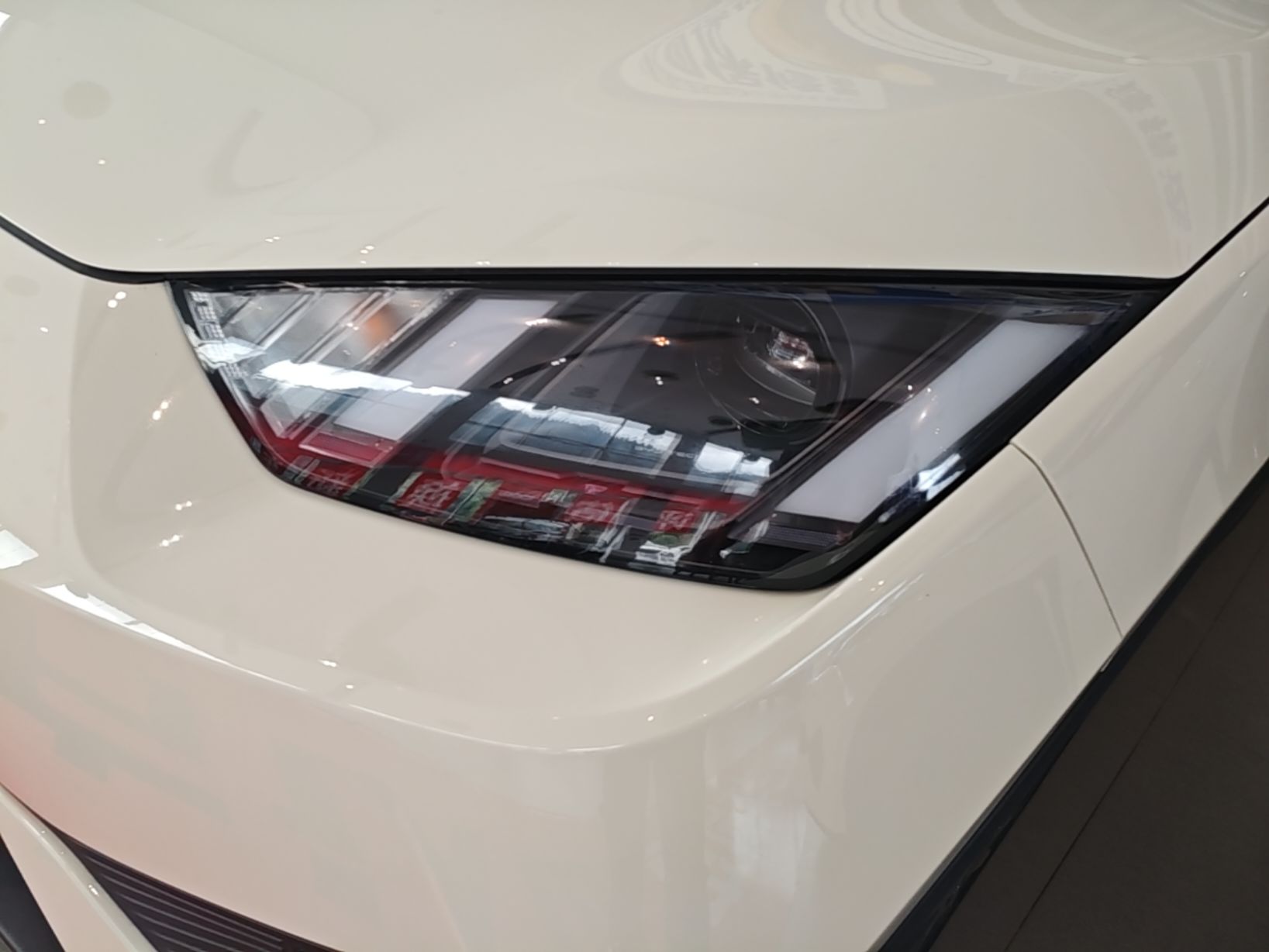 BYD Seagull 2026 Model, 305 km Freedom Edition — снимка 8
