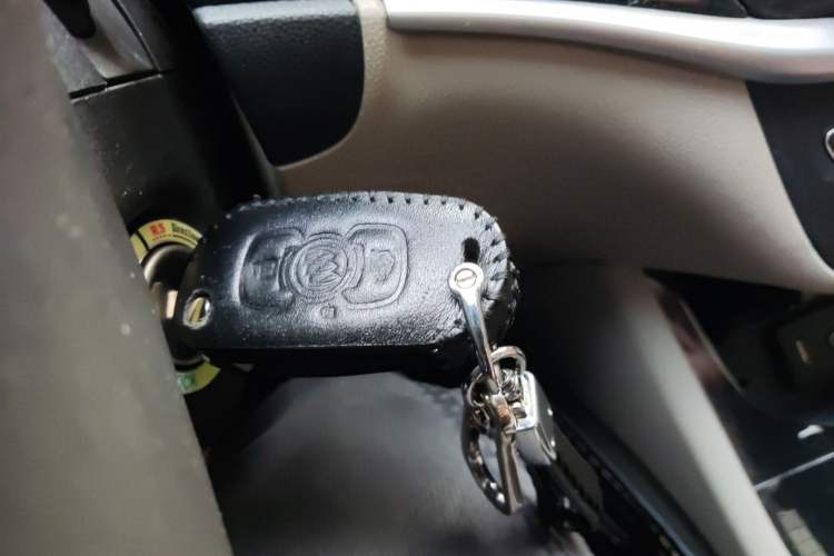 Used Buick Verano 2015 Sedan 15S Automatic Leading Model