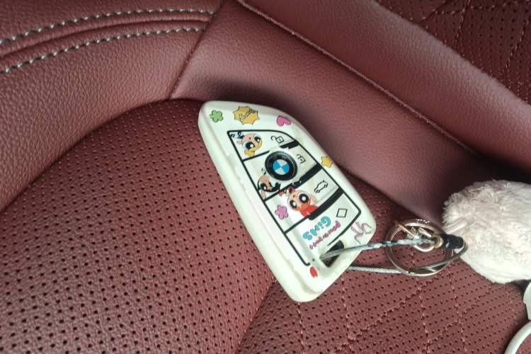 Used BMW 3 Series 2022 Updated 325Li M Sport Package
