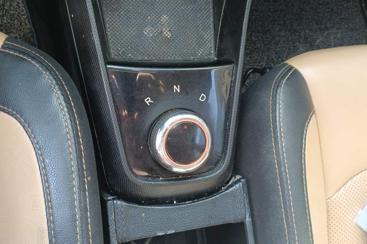 Used NETA N01 2019 380s
