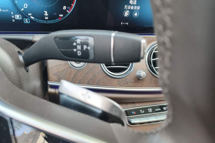 Used Mercedes-Benz E-Class 2022 Updated E 300 L Stylish Edition
