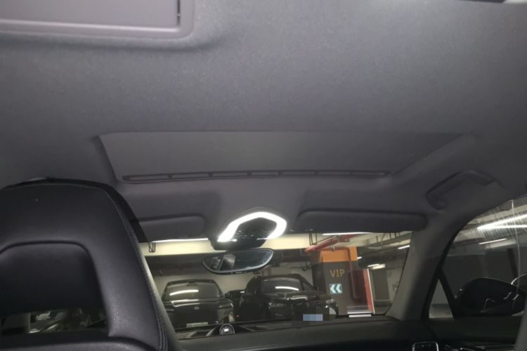 Used Porsche Panamera 2014 Panamera 4S Executive 3.0T Headliner