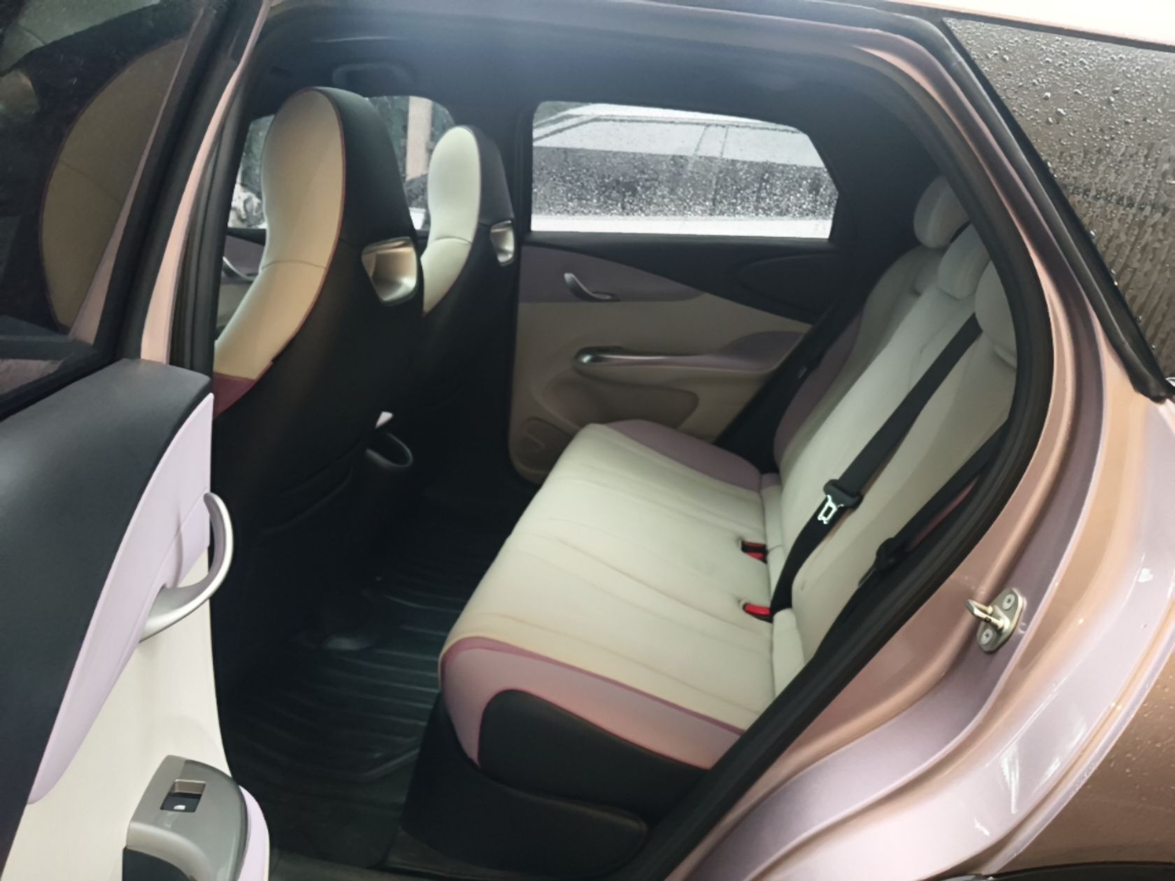 BYD Dolphin 2021 405 km Fashion Edition — снимка 20