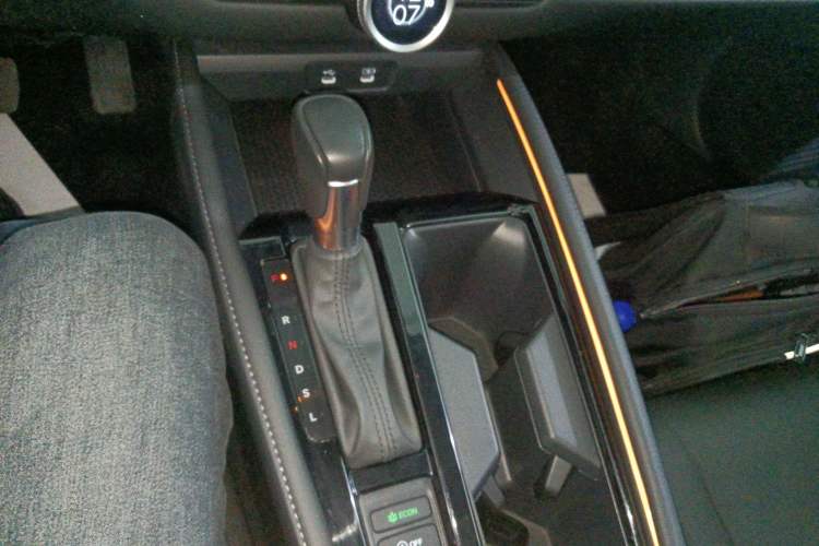 Used Honda Accord 2023 260TURBO Excellence Edition