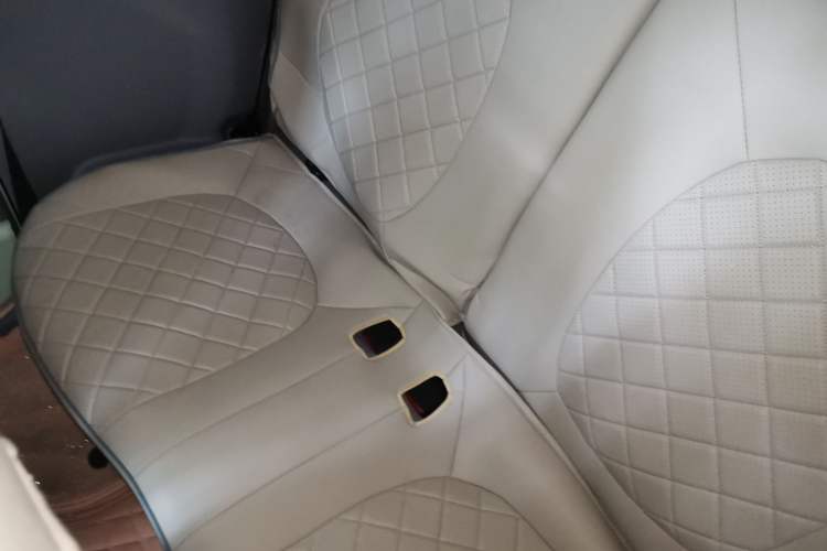 Used Bestune Pony 2025 222km Clever Horse
