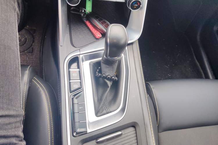 Used Geely Auto Binray 2021 1.4T CVT Asian Games Edition