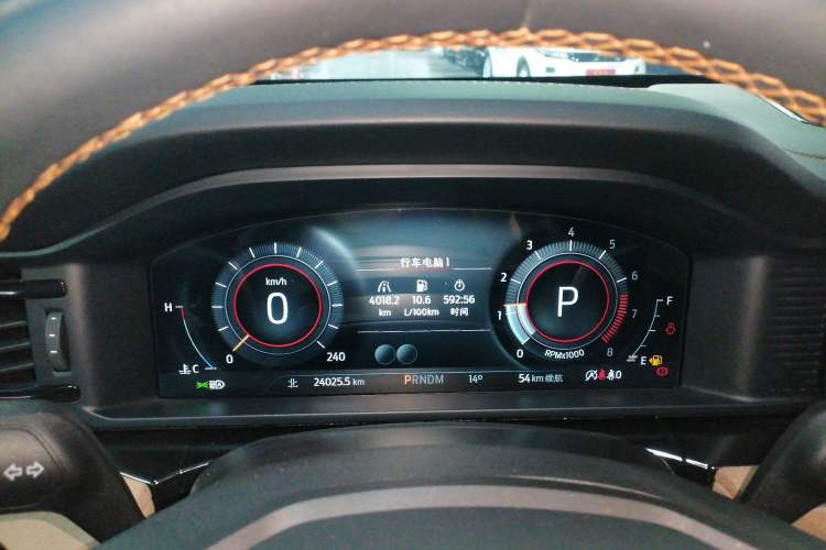 Used Ford Explorer 2023 EcoBoost 285 Kunlun Peak Edition 6-Seater