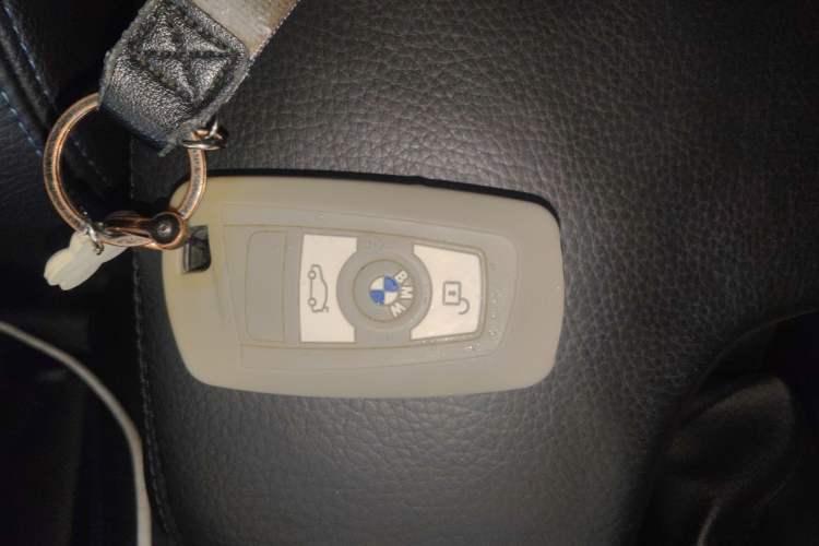 Used BMW 3 Series 2018 320i M Sport Night Edition
