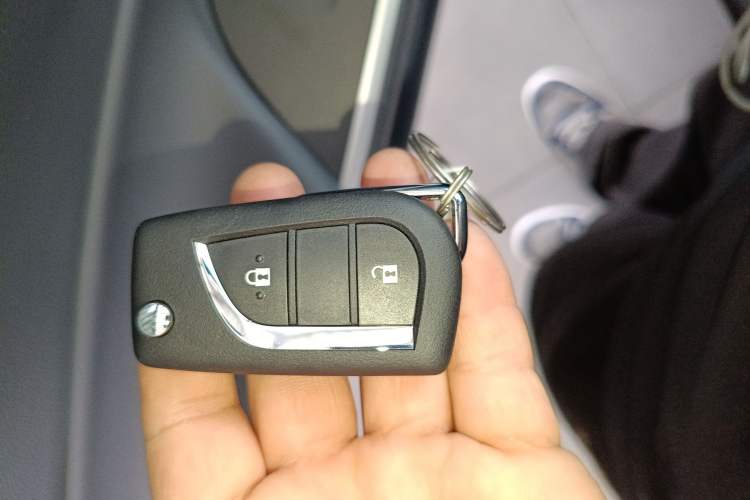 Used Toyota RAV4 2024 2.0L CVT Two-Wheel Drive Urban Edition