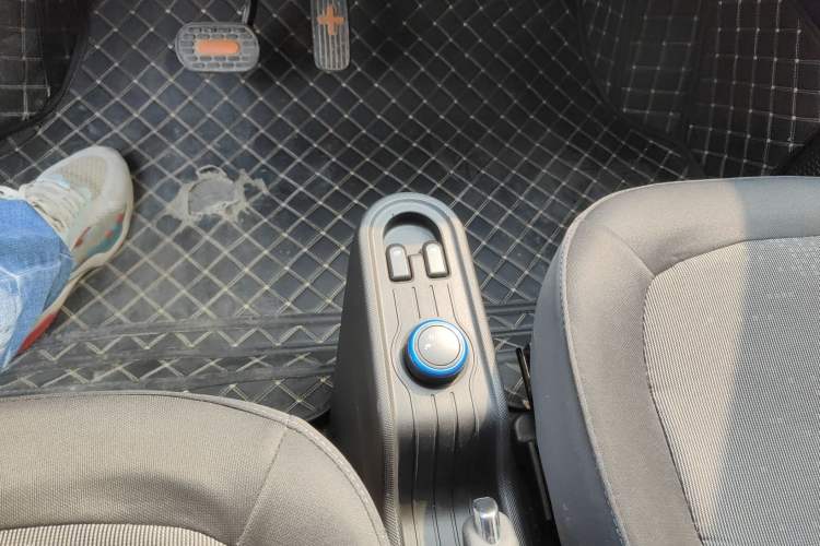 Used Wuling Hongguang MINIEV 2020 Enjoyment Model Lithium Iron Phosphate