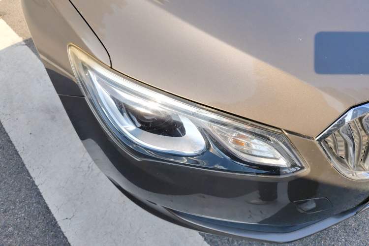 Used Buick GT 2015 15N Manual Elite Edition