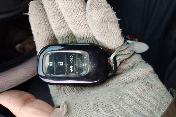 Used Honda Accord 2024 260TURBO Luxury Edition