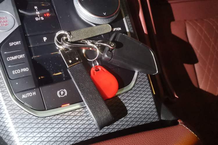 Used BMW 3 Series 2023 325Li M Sport Night Edition Package