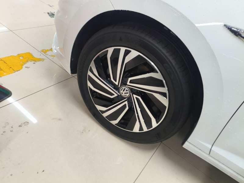 Used Volkswagen Sagitar 2022 280TSI DSG Flyover Edition — 22
