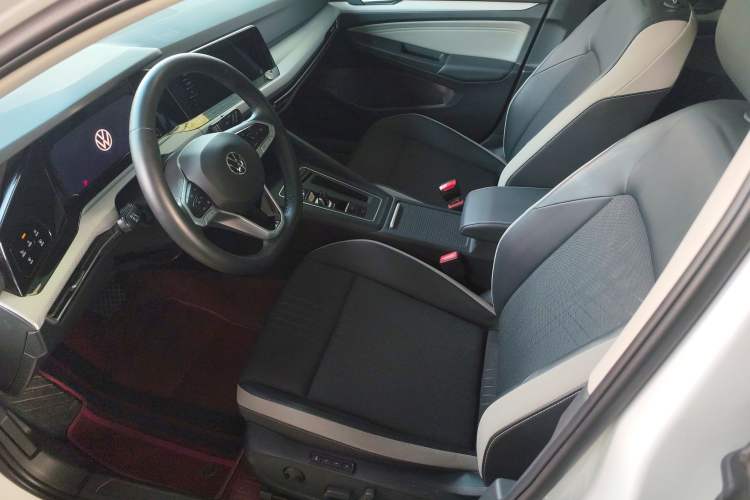 Used Volkswagen Golf 2023 280TSI DSG Pro