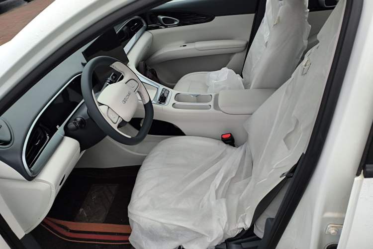 Used Geely Galaxy Geome 2025 310km Dream Edition
