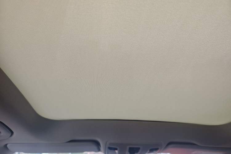 Used Mercedes-Benz GLA 2018 GLA 200 Sport Edition Headliner