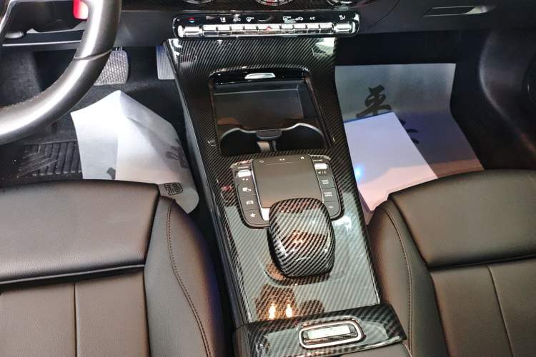 Used Mercedes-Benz A-Class 2020 Restyled A 200 L Sport Sedan Dynamic Version
