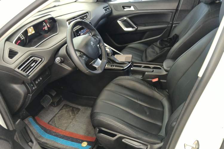 Used Peugeot 308 2019 230THP Automatic Luxury Edition China V Standard