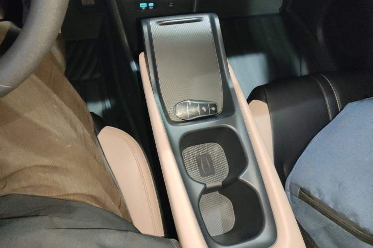 Used BYD Seagull 2024 Honor Edition 305km Dynamic Version
