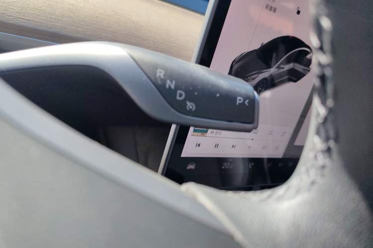 Used Tesla Model 3 2021 Performance High-Performance All-Wheel-Drive Version