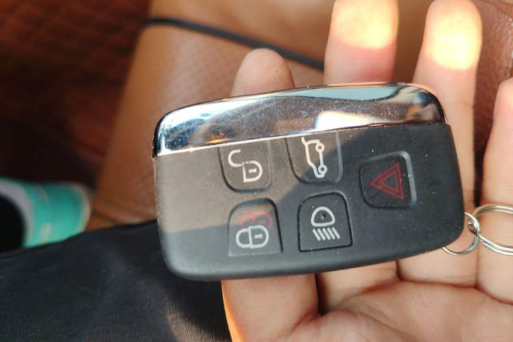 Used Jaguar XJ 2013 XJL 3.0 SC Panoramic Business Edition