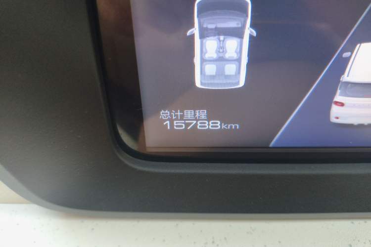 Used Wuling Hongguang MINIEV 2024 3rd Generation 170 km