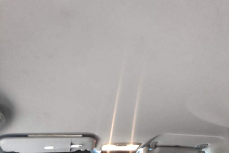 Used JAC Refine S3 2017 1.5L Manual Luxury Model