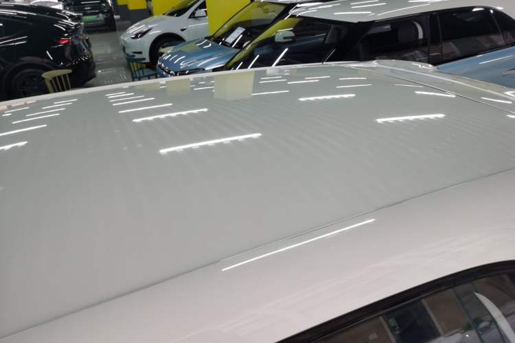 Used Dongfeng NAMMI 01 2024 430 Plus Smart+ Roof