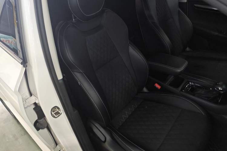 Used Skoda Karoq 2020 TSI280 Luxury Smart Edition China VI Standard