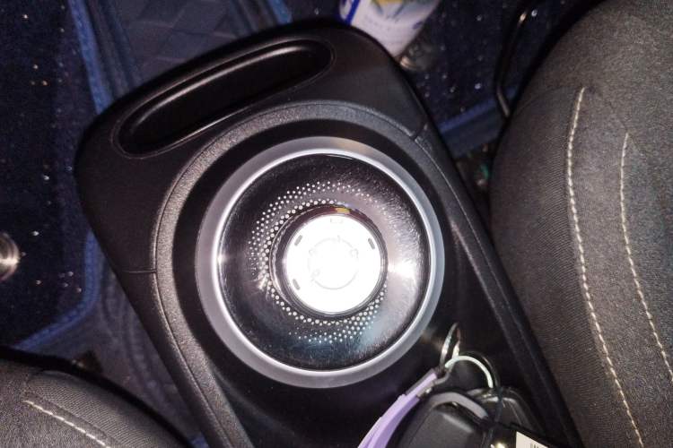 Used Wuling Bingo 2023 333 km Fast-Share Version