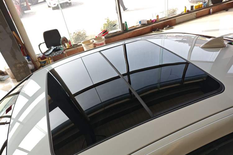 Used BMW 1 Series 2020 120i M Sport Package Roof