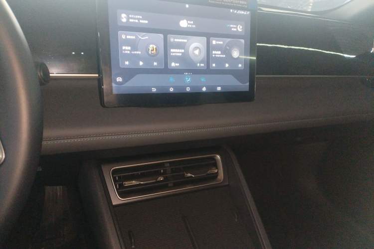 Used BYD Qin L 2024 DM-i 80KM Leading Model