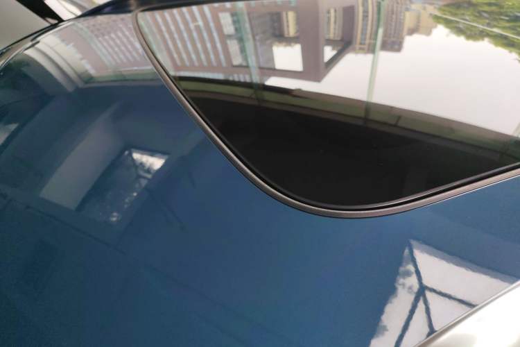 Used Volvo XC40 2023 B3 Zhiyuan Luxury Edition