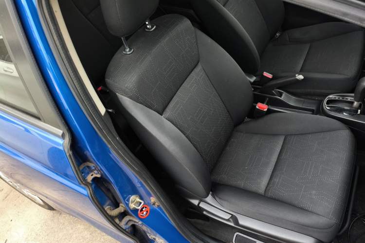 Used Honda Fit 2014 1.5L LX CVT Comfort Model