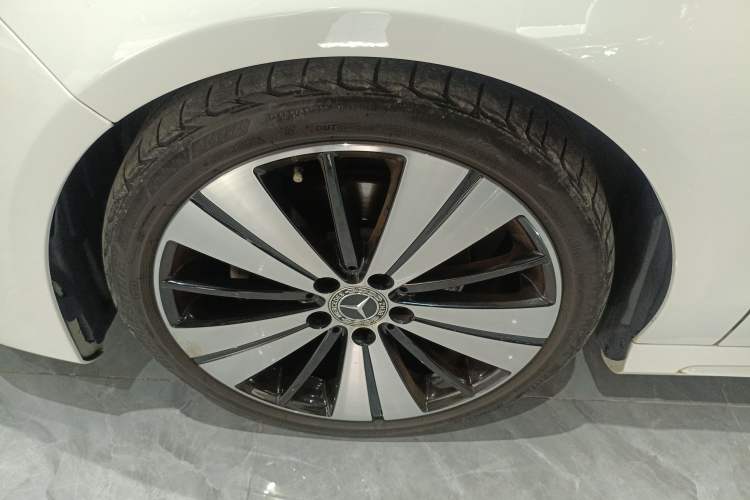 Used Mercedes-Benz CLA 2018 CLA 200 Style Edition